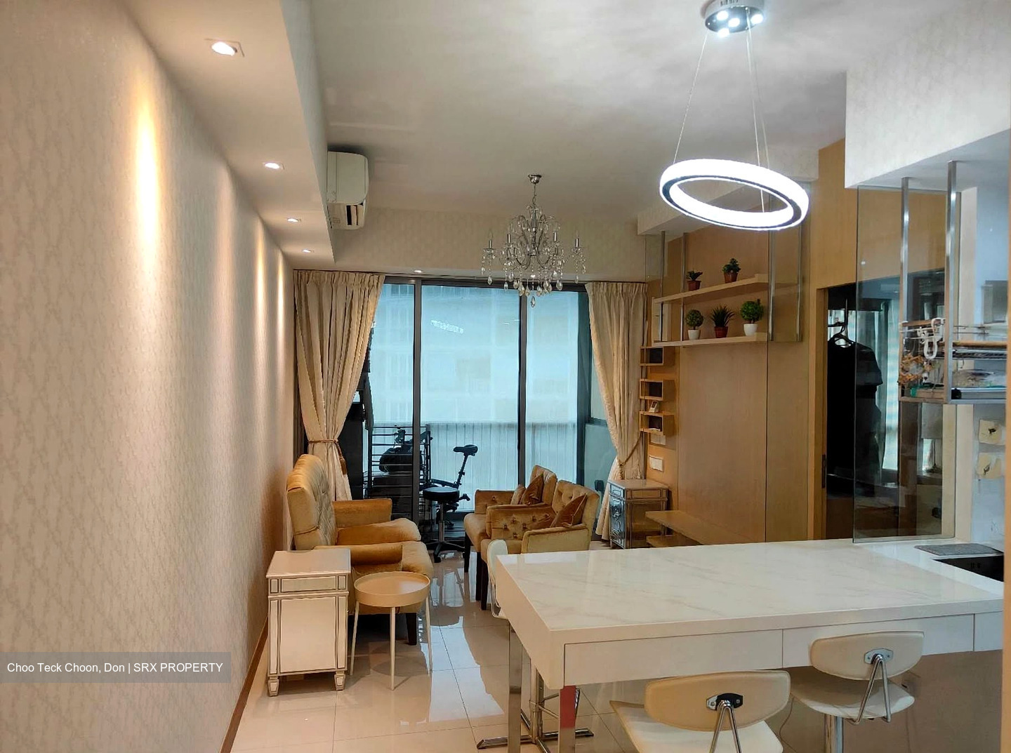 Seastrand (D18), Condominium #621181791
